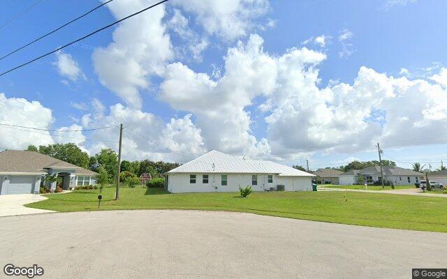 Street view of 5231 NW Iredell St