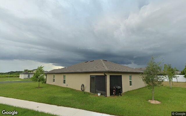 Street view of 5551 Imagination Dr