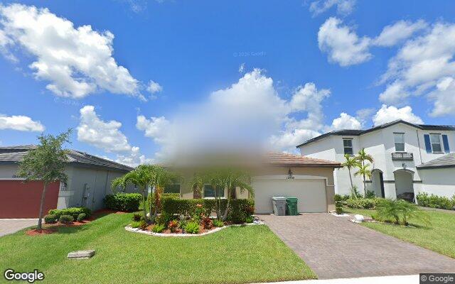 Street view of 12460 NW Mcgregor Ln