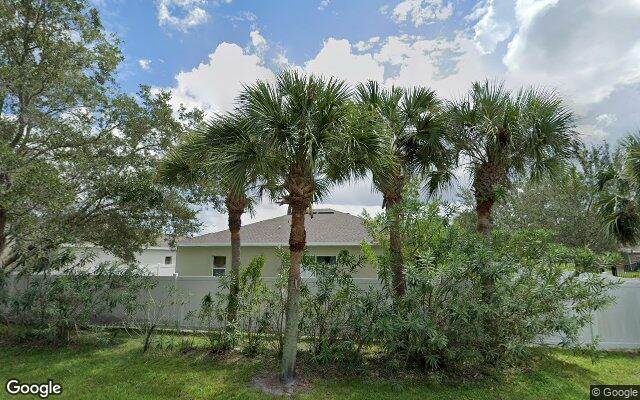 Street view of 5376 Oakland Lake Cir