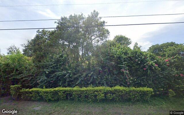 Street view of 4795 Jorgensen Rd