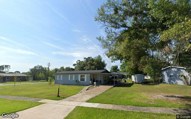 Street view of 1321 Fountainhead Dr