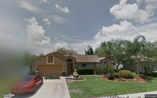 Street view of 5945 Doraville Dr