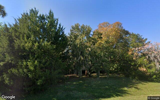Street view of 2500 Needle Palm Dr