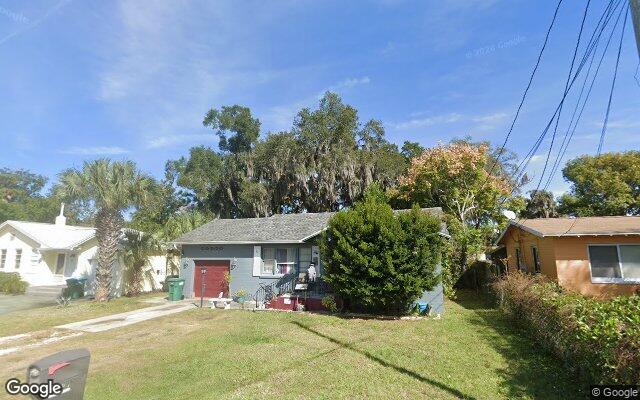 Street view of 1007 Daytona Ave