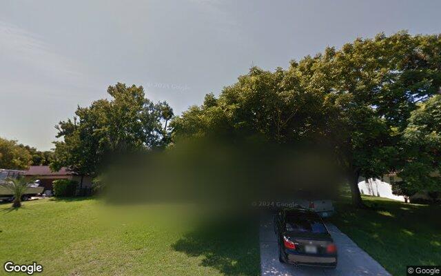 Street view of 949 Duncan Rd