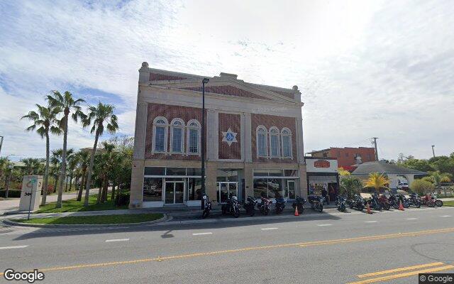 Street view of 135 Orange Ave