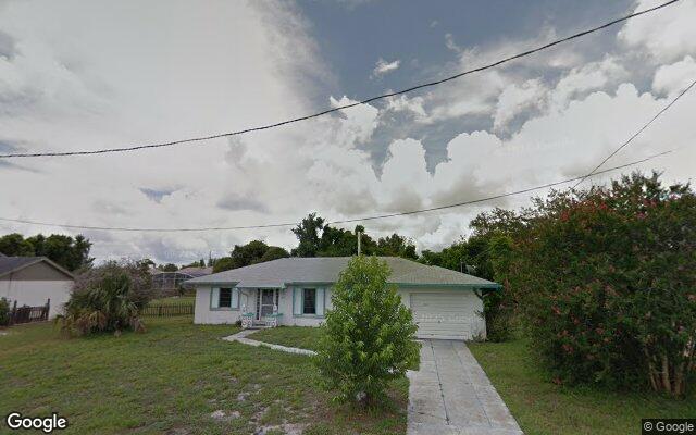 Street view of 1047 Santa Clara Dr