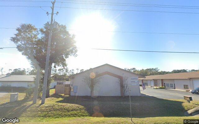Street view of 1096 N Us Hwy 1 106
