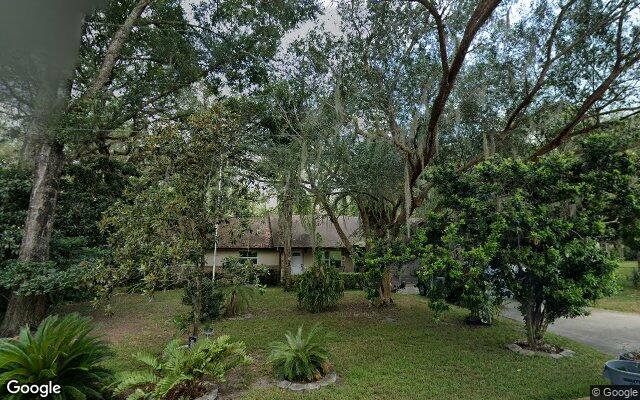 Street view of 1480 Gaudrey St