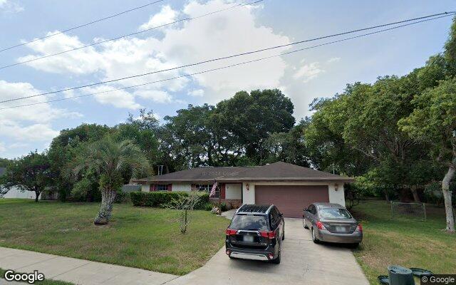 Street view of 339 Colomba Rd