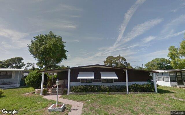 Street view of 730 Sheldon Cir