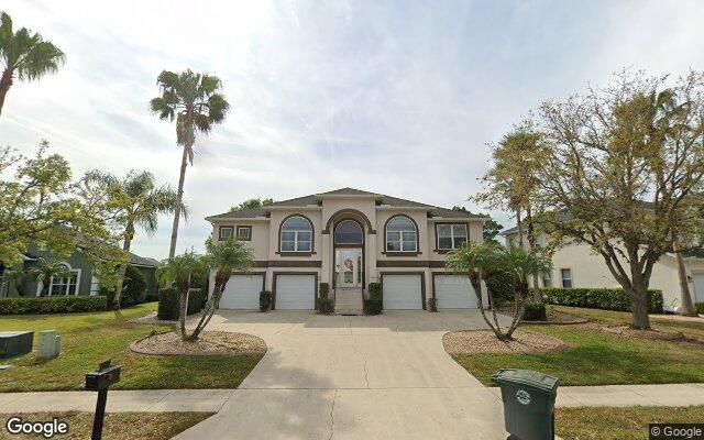 Street view of 183 Ekana Cir