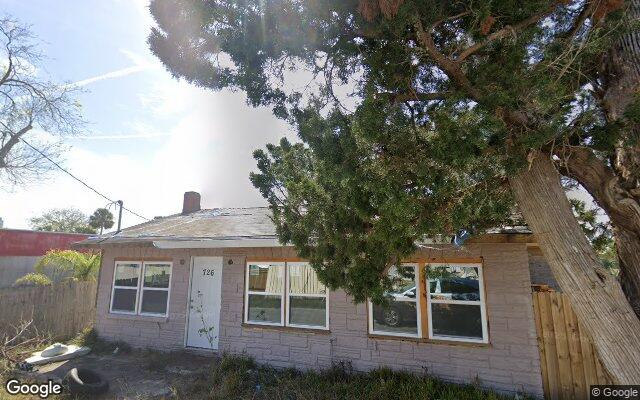 Street view of 726 Rawlings Ct