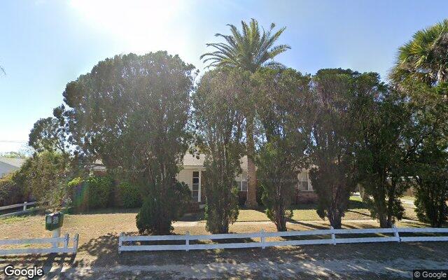 Street view of 884 Derbyshire Rd