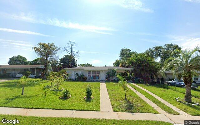 Street view of 1023 Gerona Ave