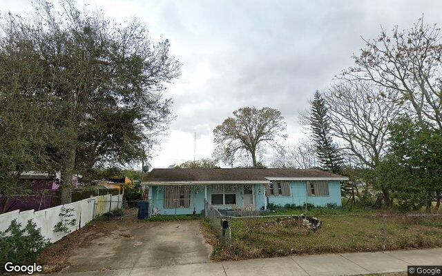 Street view of 1208 Derbyshire Rd