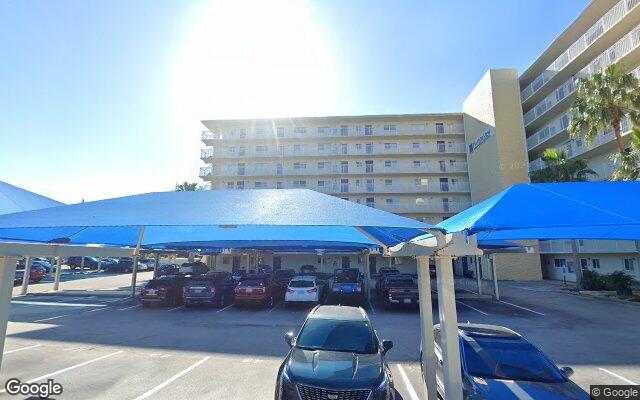 Street view of 145 N Halifax Ave 211
