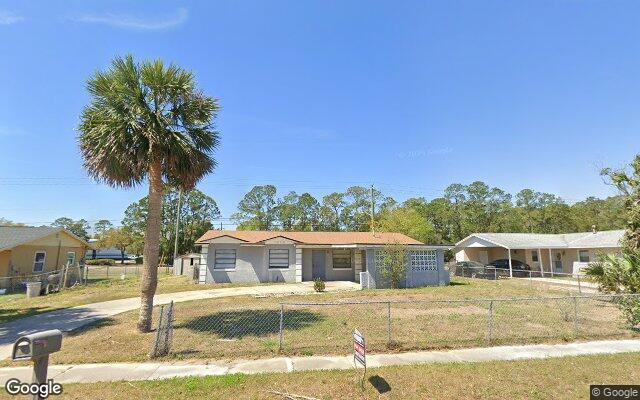 Street view of 1062 N Libby Ct