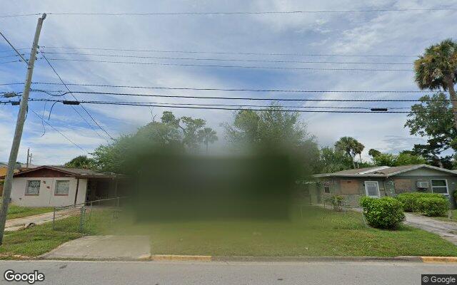 Street view of 460 S Caroline St