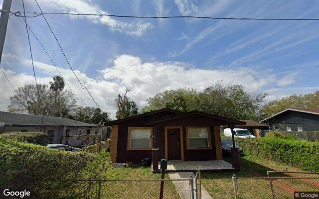 Street view of 348 Pleasant St