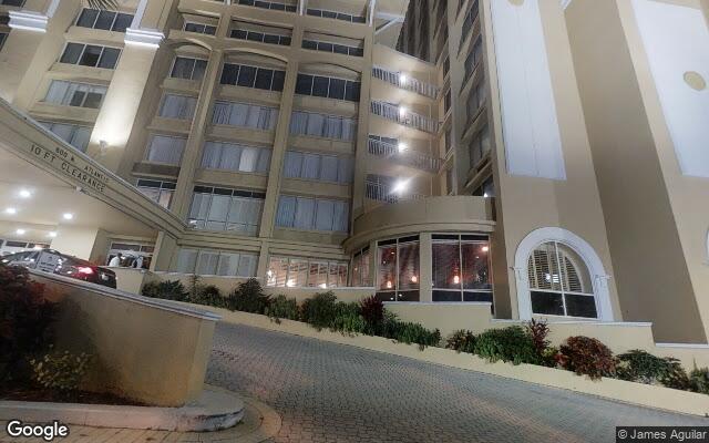 Street view of 600 N Atlantic Ave 311