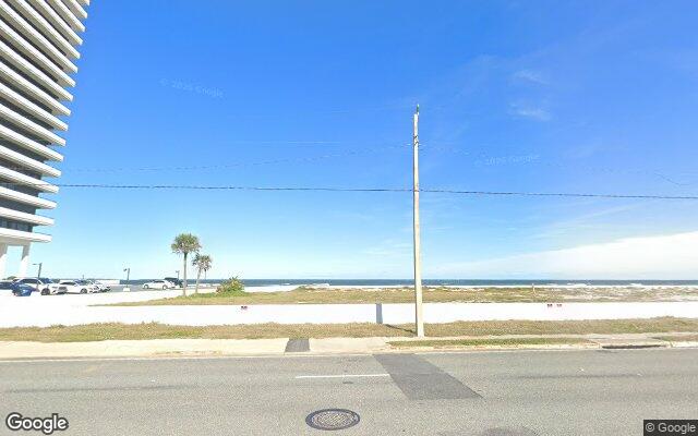 Street view of 600 N Atlantic Ave 621