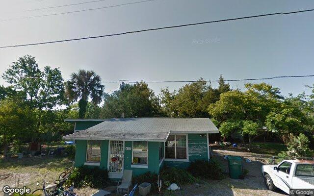 Street view of 623 Unabelle Ave