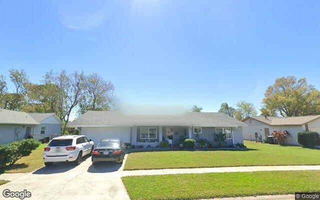 Street view of 187 Centennial Ln