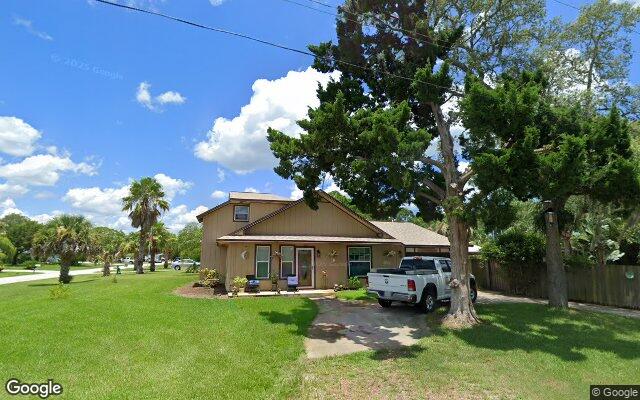 Street view of 3131 Juniper Dr