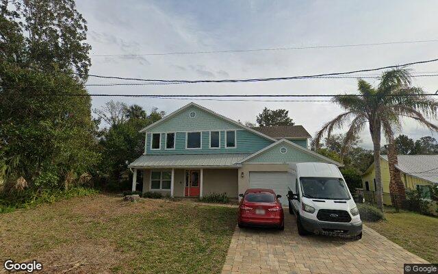 Street view of 130 Hernandez Ave