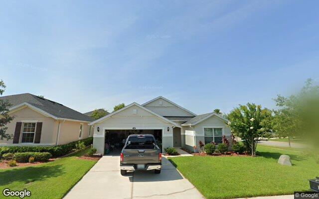 Street view of 149 Prestwick Grande Dr