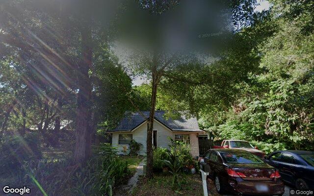 Street view of 745 E Rich Ave