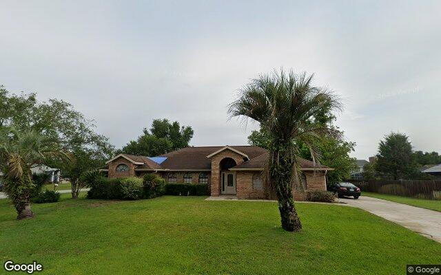 Street view of 508 Brokenshire Dr