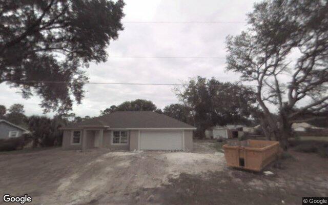 Street view of 5 Sunset Rd