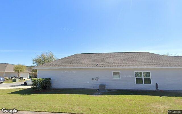 Street view of 274 Cornelia St