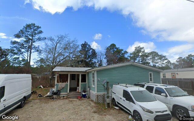 Street view of 177 10th St