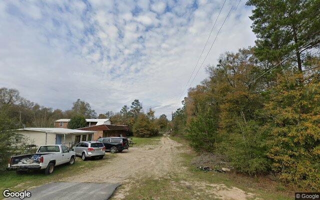 Street view of Cherry Ln
