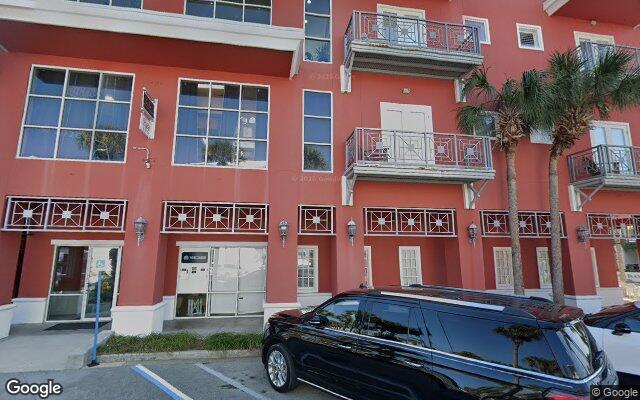 Street view of 95 Laura Hamilton Blvd 3-8