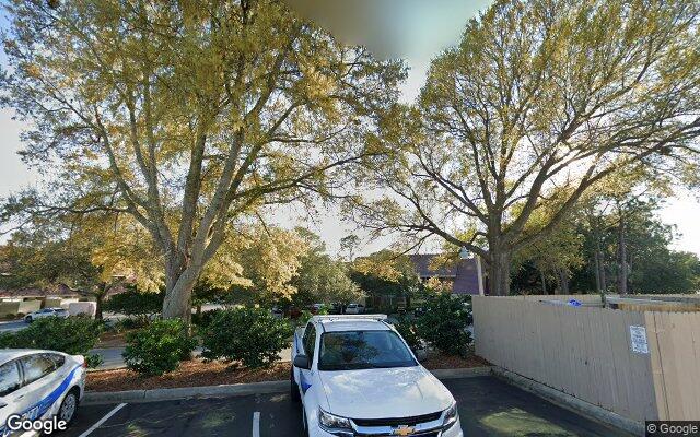 Street view of 5151 Beachwalk Cir