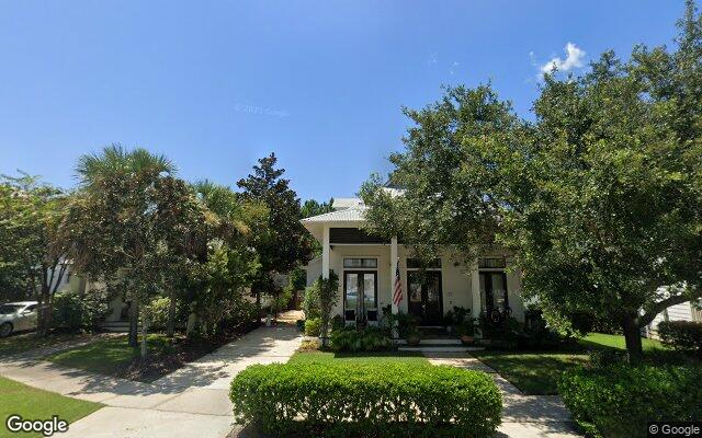 Street view of 37 Montclair Ave