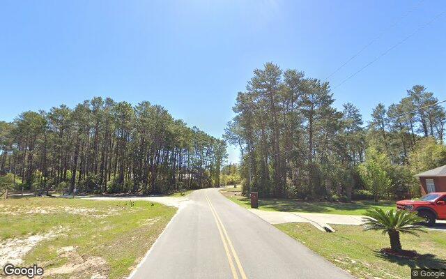 Street view of 79 Happy Hollow Rd