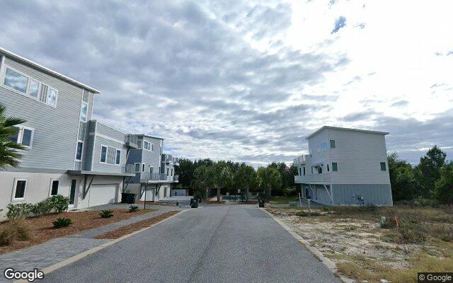 Street view of Seaview Dr