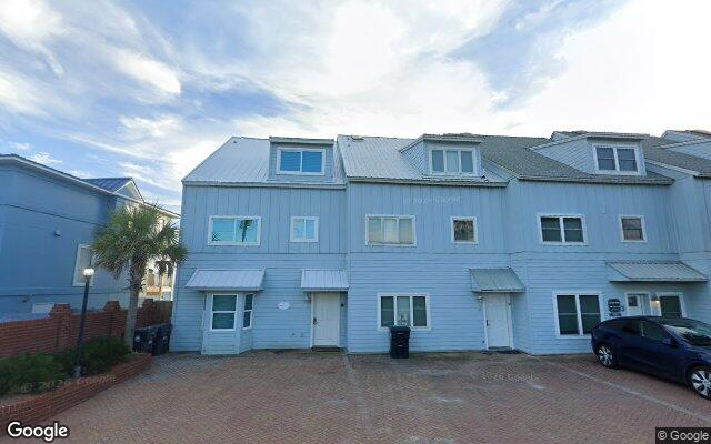 Street view of 1577 Scenic Gulf Dr 2
