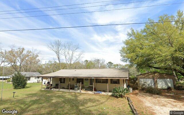 Street view of 106 Vann Cir