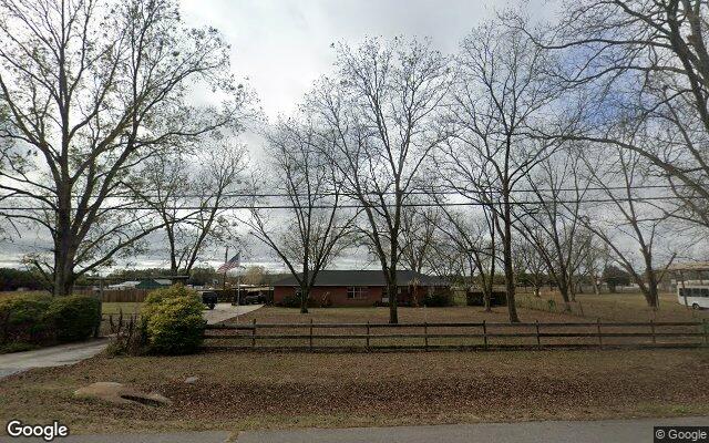Street view of 21689 N Us Hwy 331