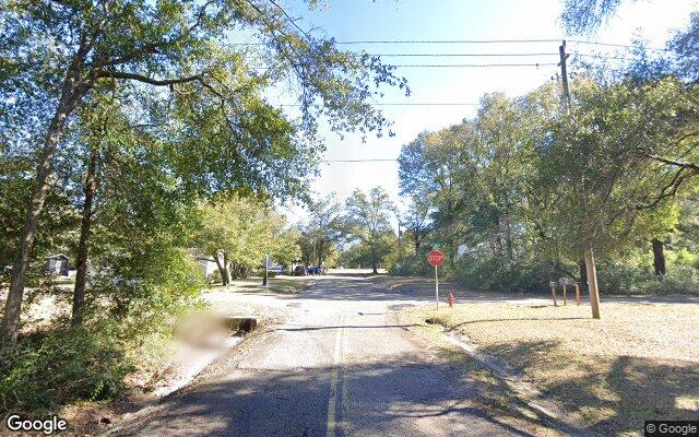 Street view of 121 W Toledo Ave