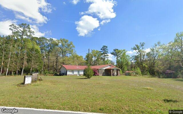 Street view of 8292 S Co Hwy 183
