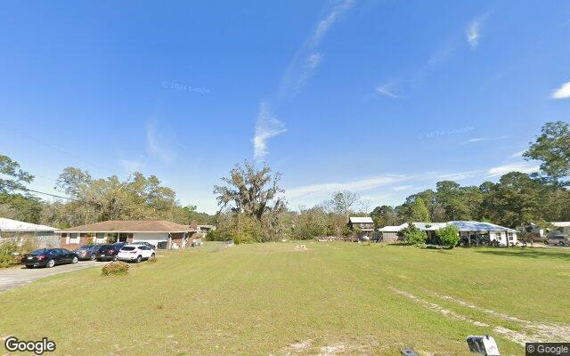 Street view of 340 Laird Dr