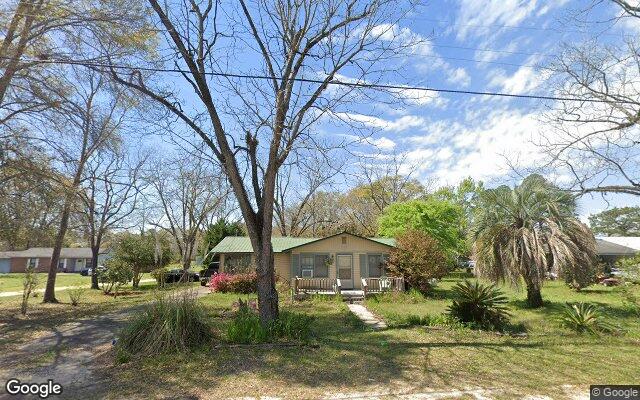 Street view of 731 Adams St